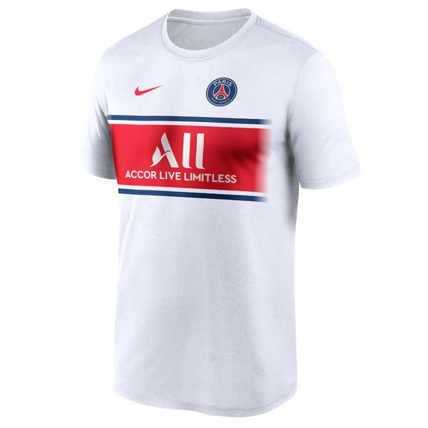 Tailandia Camiseta Paris Saint Germain 30 Fan Top 2021-22